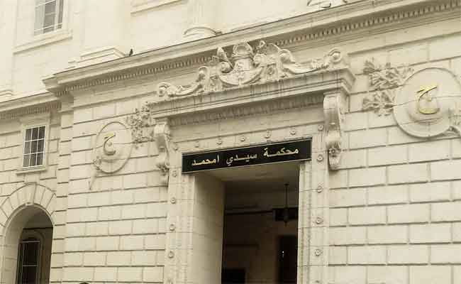 Lutte anticorruption : le procureur du tribunal sidi M’hamed révèle les chiffres de fonds et biens saisis et le nombre de personnes poursuivies