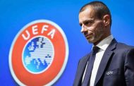 L'UEFA suspend la procédure disciplinaire temporairement contre 3 clubs à propos de la Super League européenne « séparatiste »