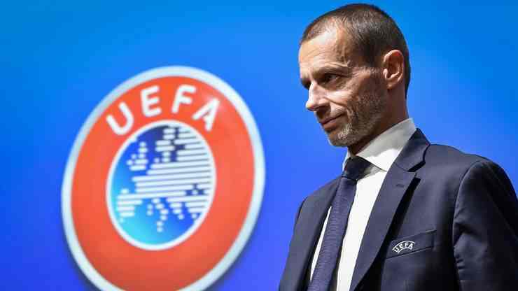 L'UEFA suspend la procédure disciplinaire temporairement contre 3 clubs à propos de la Super League européenne « séparatiste »