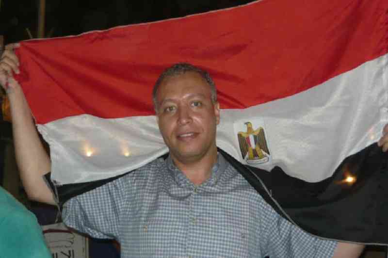 L'arrestation de Yahya Negm, l'ancien ambassadeur égyptien