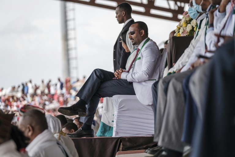 Éthiopie :Le Premier ministre Abiy Ahmed a garantit un second mandat