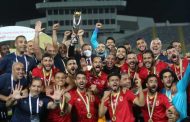 Al Ahly a remporté  son 10e titre de la Ligue des champions de la CAF