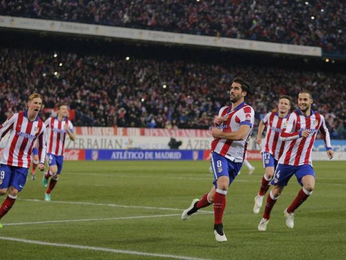 Le Betis donne une poussée pour le titre à l'Atletico