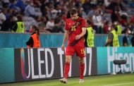 La tristesse submerge la Belgique après la défaite contre l'Italie