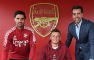 Arsenal a signé le défenseur anglais Ben White de Brighton