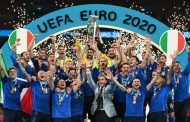Euro 2020 :l'Italie à nouveau championne d'Europe