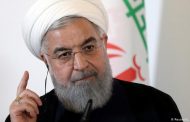 Iran: Hassan Rouhani met en garde contre les 