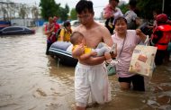 Inondations en Chine : 12 morts dans le train de Zhengzhou et des milliers évacués dans le Henan