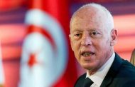 Le président Tunisien cherche à renforcer sa position pour sortir de  la crise institutionnelle