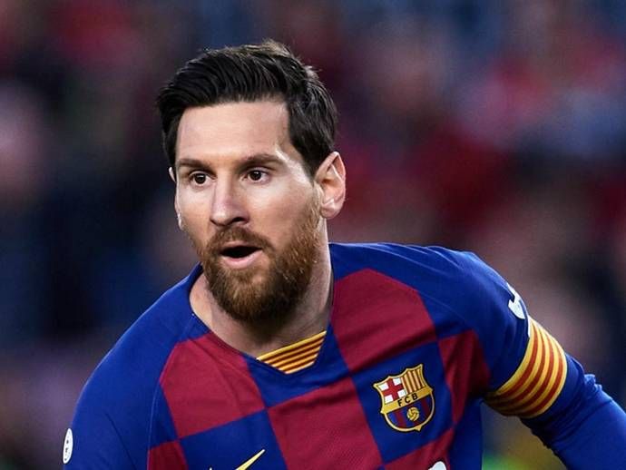 Barcelone est prête à offrir des joueurs afin d'économiser le salaire de Messi