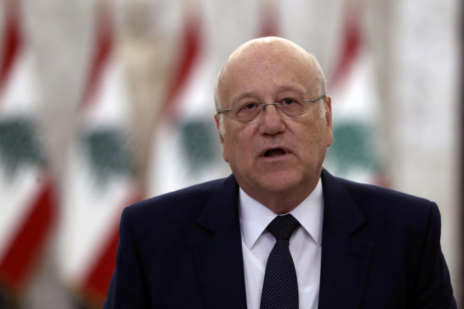 Liban : un milliardaire sunnite s'apprête à devenir premier ministre