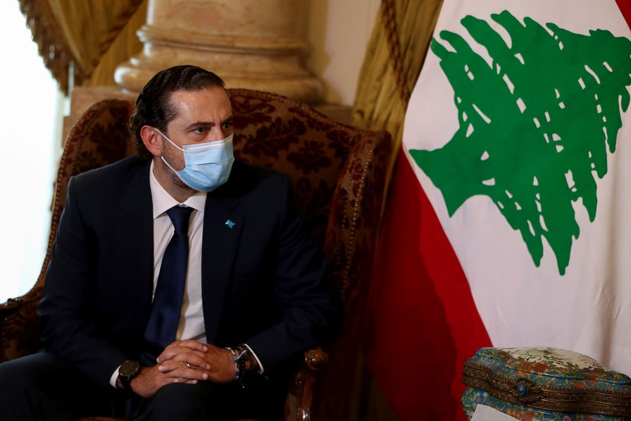 Liban: Saad Hariri démissionne après l'impasse politique