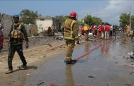 Somalie : Au moins 5 morts dans une attaque contre un bus transportant des joueurs de football