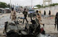 Somalie : attentat-suicide meurtrier à Mogadiscio