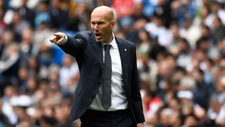 Zinedine Zidane veut a tout prix être le sélectionneur de l'équipe de France de football