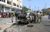 Somalie : au moins 6 morts suite à un attentat suicide dans un bar