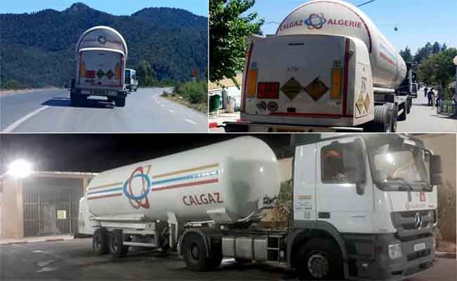 « L’Algérie produit près de 430.000 litres par jour d’oxygène liquide », Selon Benbahmed
