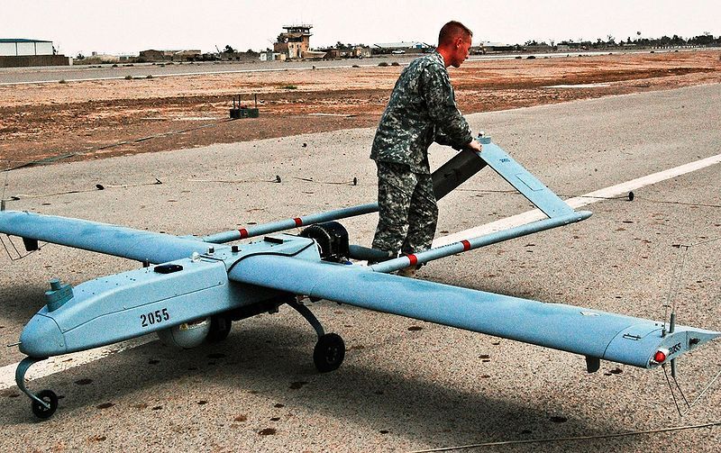Irak, Bagdad : des drones lancés vers l'ambassade américaine