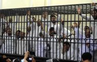 Un tribunal égyptien a condamné à mort 24 membres des Frères musulmans