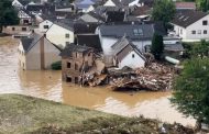 Inondations en Allemagne : six morts et des dizaines de disparus après de fortes pluies