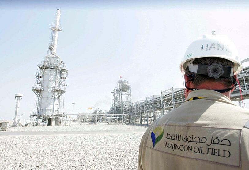 Irak : les compagnies pétrolières chinoises remplacent les occidentales