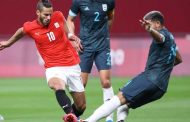 JO de Tokyo –football : L'Egypte s'incline face à l'Argentine pour compliquer ses chances de se qualifier