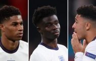 Euro 2020 : cinq personnes arrêtées pour abus racistes contre des joueurs anglais