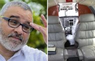 Salvador : l'arrestation de l'ancien président ordonnée pour corruption