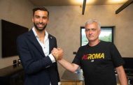 La première signature de Mourinho à la Roma révélée