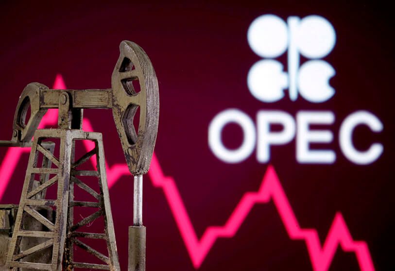 Les prix du pétrole chutent après l'annulation de la réunion de l'OPEP
