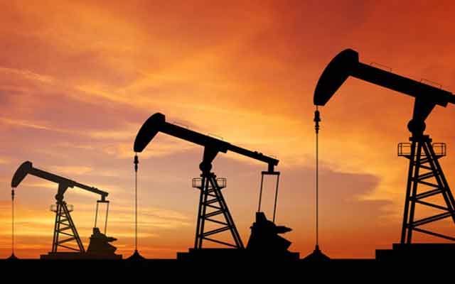 Légère hausse des prix du pétrole sur le marché mondial