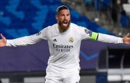 Ramos « accepte » de rejoindre les géants européens