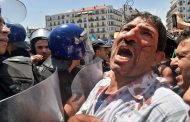 La répression croissante en Algérie a atteint un stade dangereux