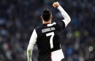 La Juventus a fait le point sur l’avenir de Cristiano Ronaldo