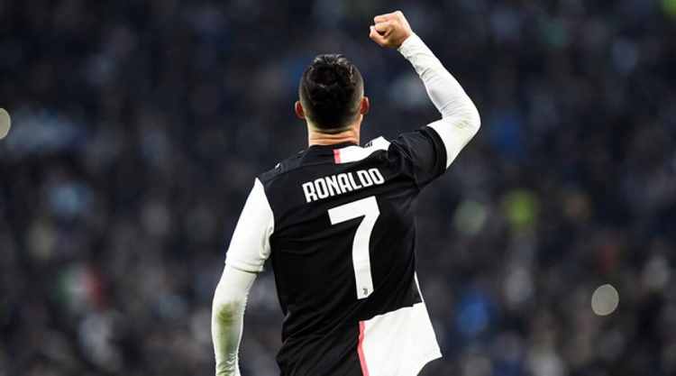 La Juventus a fait le point sur l’avenir de Cristiano Ronaldo