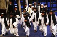 Des responsables chinois et des talibans se rencontrent, signe d'un réchauffement des relations