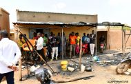 Burkina Faso : au moins 30 personnes, civils et militaires, tuées à la frontière avec le Niger