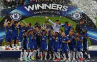 Chelsea bat Villarreal et remporte la Super Coupe d'Europe 2021