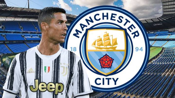 L’accord sur les détails du contrat de Cristiano Ronaldo avec Manchester City avant l'annonce officielle