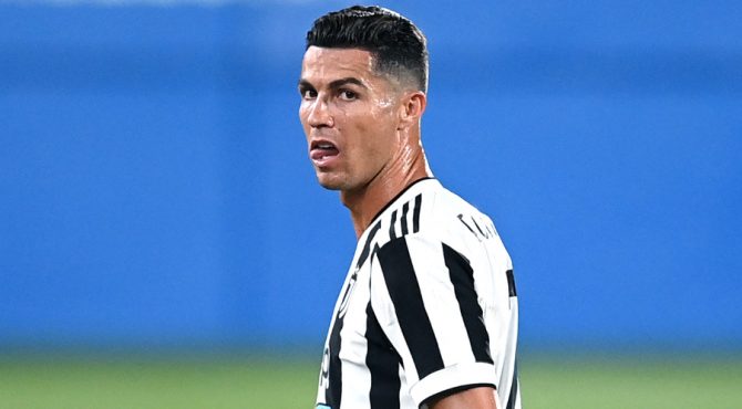 Le dilemme de Ronaldo et son super salaire en Real Madrid