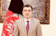 Les talibans assassinent le chef du département des médias du gouvernement afghan