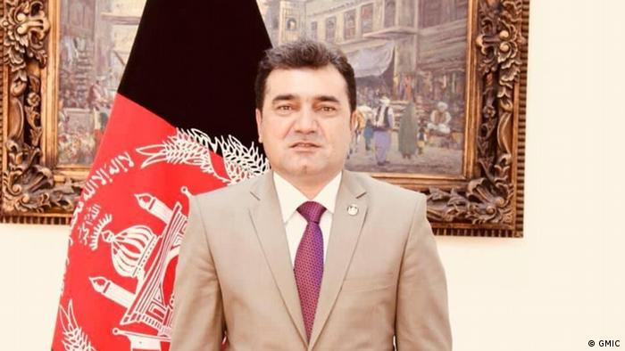 Les talibans assassinent le chef du département des médias du gouvernement afghan