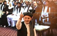 Afghanistan : le président Ghani quitte le pays, les talibans entrent à Kaboul