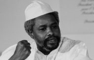 L'ancien président du Tchad, Hissène Habré, est décédé au Sénégal