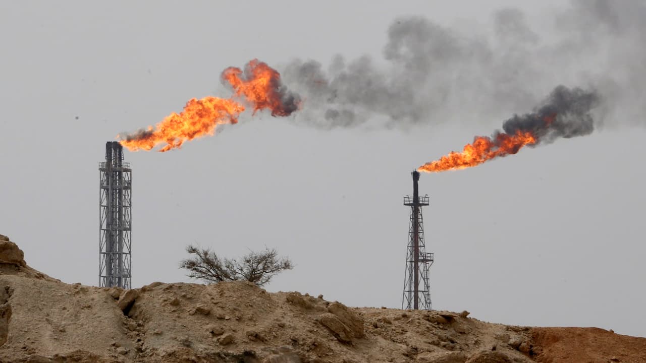 L'Iran reprend ses exportations de pétrole vers l'Afghanistan