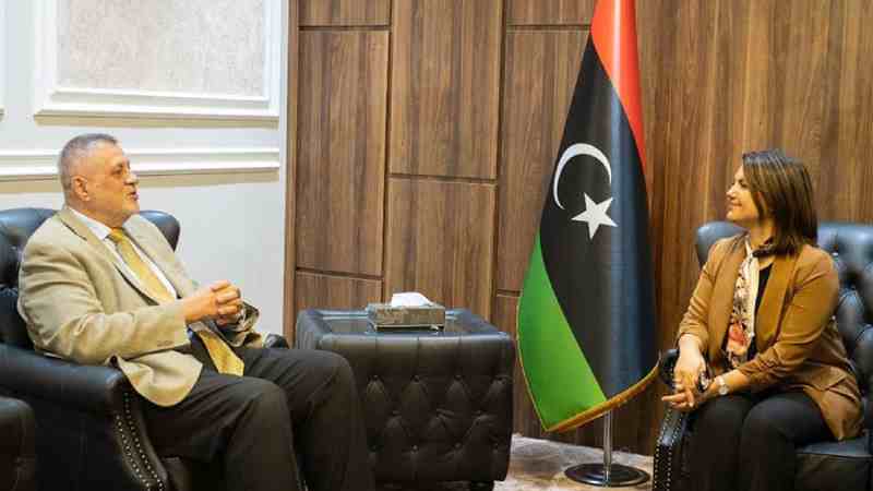 Libye: le gouvernement intérimaire est remis en cause