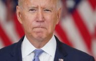 Biden à propos d'Afghanistan: 