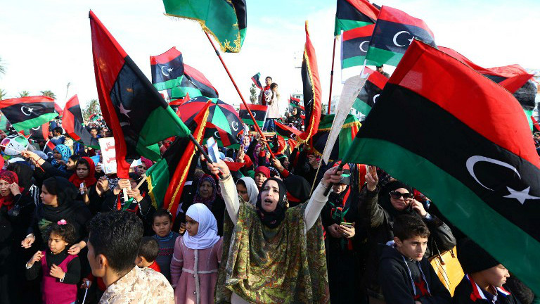 Le peuple libyen choisira enfin son futur président