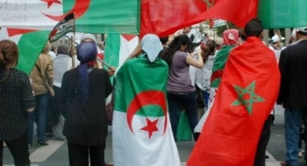 Les généraux ont mis le dernier clou dans le cercueil de l'Union du Maghreb arabe