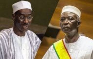 Mali: l'ancien premier ministre et l'ancien président par intérim libérés